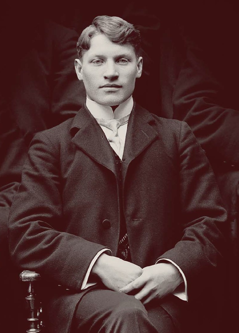 Saga Guðmundar glímukappa - Glæpurinn gegn náttúrulegu eðli