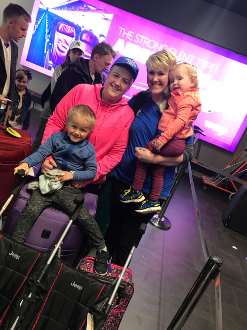 worldtravelmoms búnar að pakka